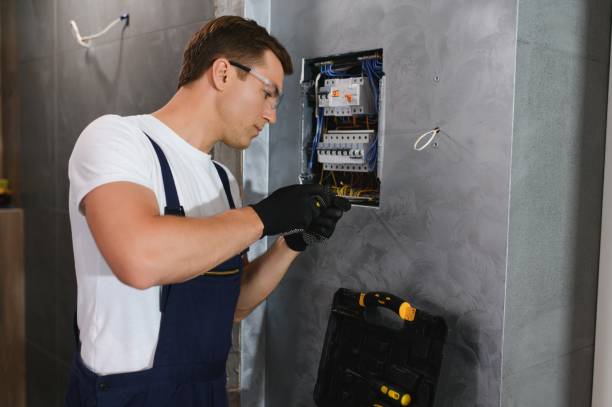 Best Affordable Electrician  in Belfast, ME