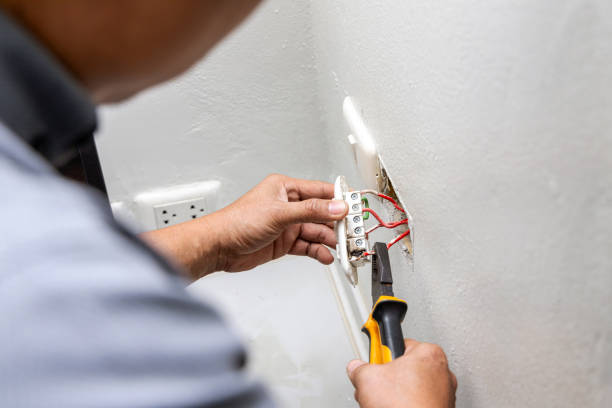 Trusted Belfast, ME Electrician Experts