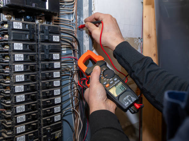 Reliable Belfast, ME Electrician Solutions