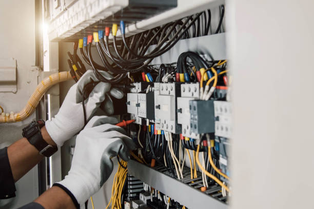 Best Electrician for Home Renovation  in Belfast, ME